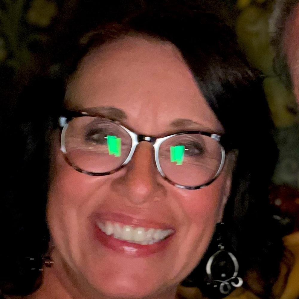Meet your Posher, Marlene